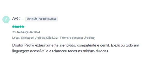 Depoimento 06